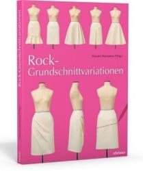 Rock-Grundschnittvariationen (ISBN: 9783830709695)
