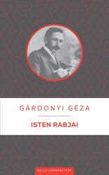 Isten rabjai (ISBN: 9789634550587)
