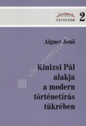 Kinizsi Pál alakja a modern történetírás tükrében (ISBN: 9789738995581)