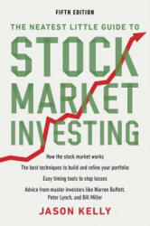 Neatest Little Guide to Stock Market Investing - Jason Kelly (ISBN: 9780452298620)