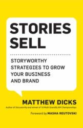Stories Sell (ISBN: 9781608689040)