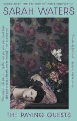 The Paying Guests (ISBN: 9780349018539)
