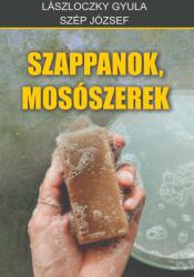 Szappanok, mosószerek (2024)