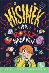 Misinek ma rossz napja van (2024)