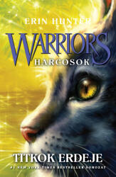 Warriors - Harcosok 3. - Titkok erdeje (2024)