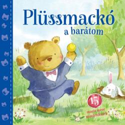 Plüssmackó a barátom (2024)