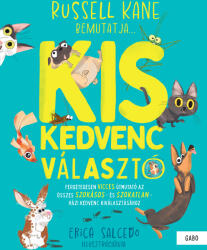 Kiskedvenc-választó (2024)
