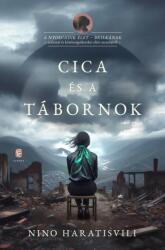 Cica és a tábornok (2024)