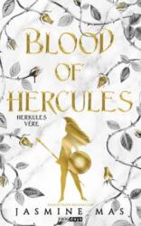 Blood of Hercules (2025)
