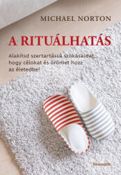 A rituálhatás (2024)