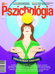 HVG Extra Magazin - Pszichológia 2024/03 (2024)