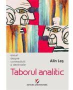 Taborul analitic. Eseuri despre contradictii si destinatie - Alin Les (ISBN: 9786062818579)