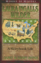 Laura Ingalls Wilder - Geoff Benge (ISBN: 9781932096323)