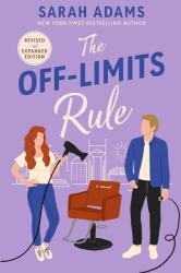 The Off-Limits Rule (ISBN: 9781035419326)