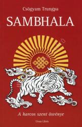 Sambhala (ISBN: 9789639718265)