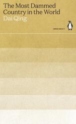 The Most Dammed Country in the World (ISBN: 9780241514597)
