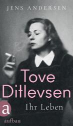 Tove Ditlevsen (ISBN: 9783351042059)