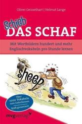 Schieb das Schaf (ISBN: 9783868822588)