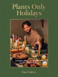 Plants Only Holidays (ISBN: 9781837831487)