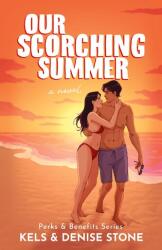 Our Scorching Summer (ISBN: 9781964675015)