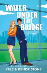 Water Under the Bridge (ISBN: 9781964675008)