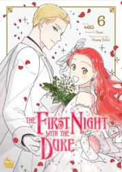The First Night with the Duke Volume 6 - Teava (ISBN: 9781600099458)
