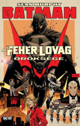 Batman: Fehér Lovag öröksége (ISBN: 9789634704027)