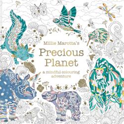 Millie Marotta's Precious Planet (2024)