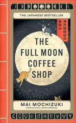 The Full Moon Coffee Shop (2024)