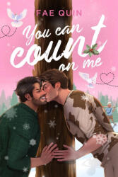 You Can Count On Me - Fae Quin (2022)