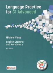 Language Practice For Advanced Without Key Mpo Fourthe Edition (ISBN: 9781380097989)