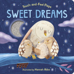 Sweet Dreams - Hannah Abbo (ISBN: 9781664351233)