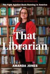 That Librarian (ISBN: 9781639733538)