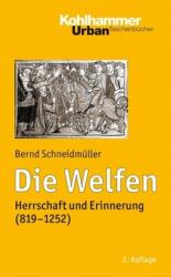 Die Welfen (ISBN: 9783170261044)