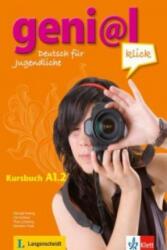 Kursbuch mit Audio-Dateien zum Download (ISBN: 9783126052726)