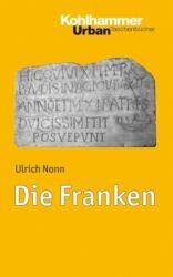 Die Franken (ISBN: 9783170178144)