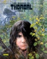 LOS MUNDO DE THORGAL. LOBA 4 - YANN (ISBN: 9788467920901)