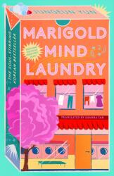 Marigold Mind Laundry (ISBN: 9781529925654)