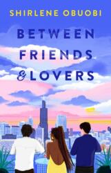 Between Friends & Lovers (ISBN: 9781529439175)