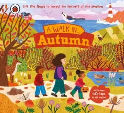 A Walk in Autumn (ISBN: 9780241615478)