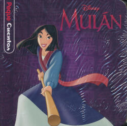 Disney: Mulán - Disney Pequecuentos (ISBN: 9788499519616)