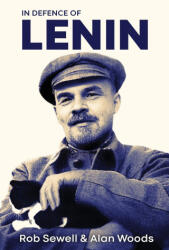In Defence of Lenin - Alan Woods (2024)