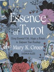 Essence of Tarot (2025)