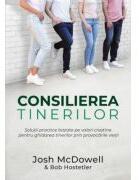 Consilierea tinerilor - Josh McDowell (ISBN: 9786060312185)