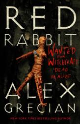 Red Rabbit (ISBN: 9781250874696)