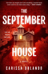 The September House - Orlando, Carissa (ISBN: 9780593548622)