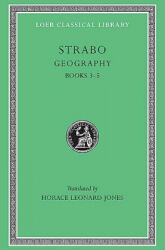Geography - Strabo (ISBN: 9780674990562)