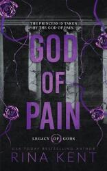 God of Pain (ISBN: 9781464237218)