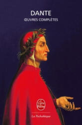 Oeuvres Completes - Edition Sous Etui - Dante (ISBN: 9782253132684)