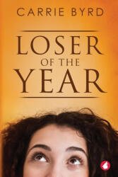 Loser of the Year - Carrie Byrd (ISBN: 9783963249235)